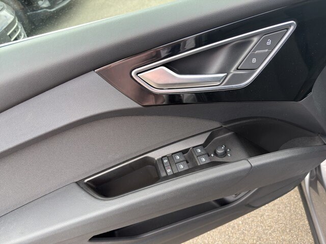 Audi Q4 e-tron 35 Sportback