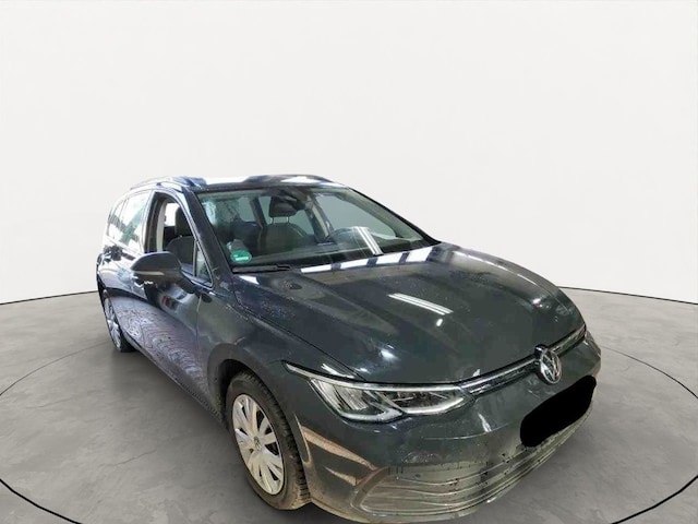 Volkswagen Golf Golf VIII Life Variant