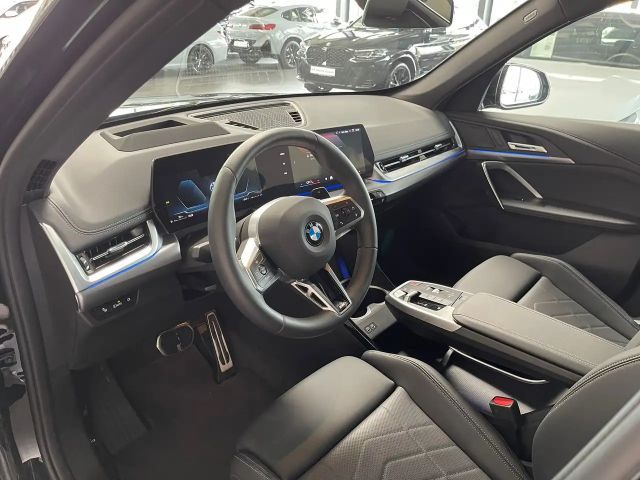 BMW X1 M-Sport sDrive