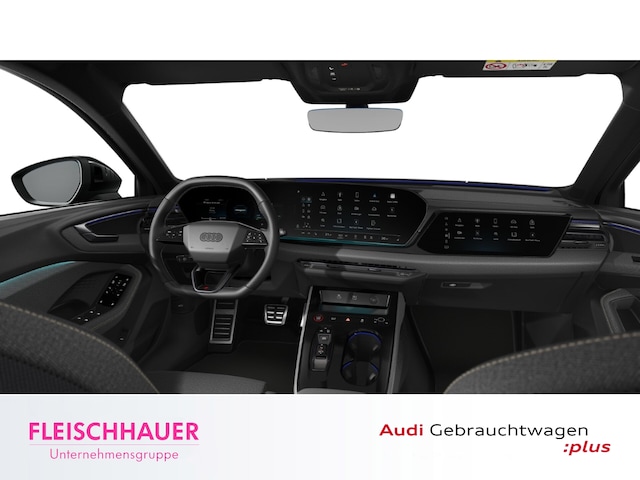 Audi A5 Avant Quattro S-Tronic