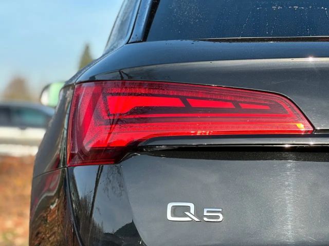 Audi Q5 Quattro