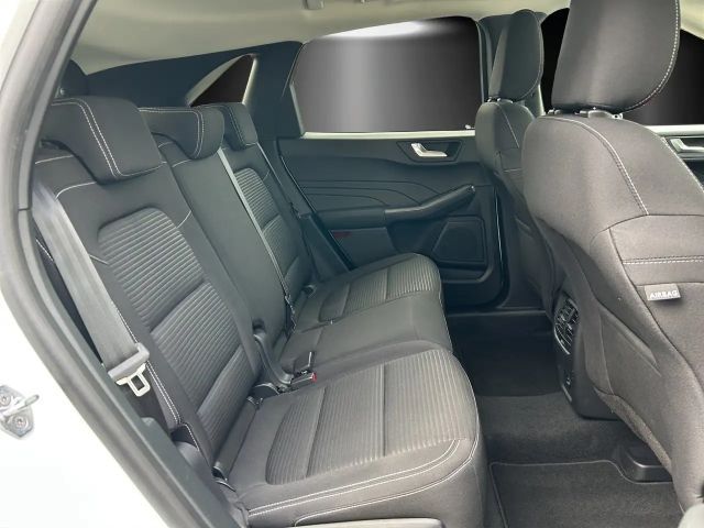 Ford Kuga Plug in Hybrid Titanium