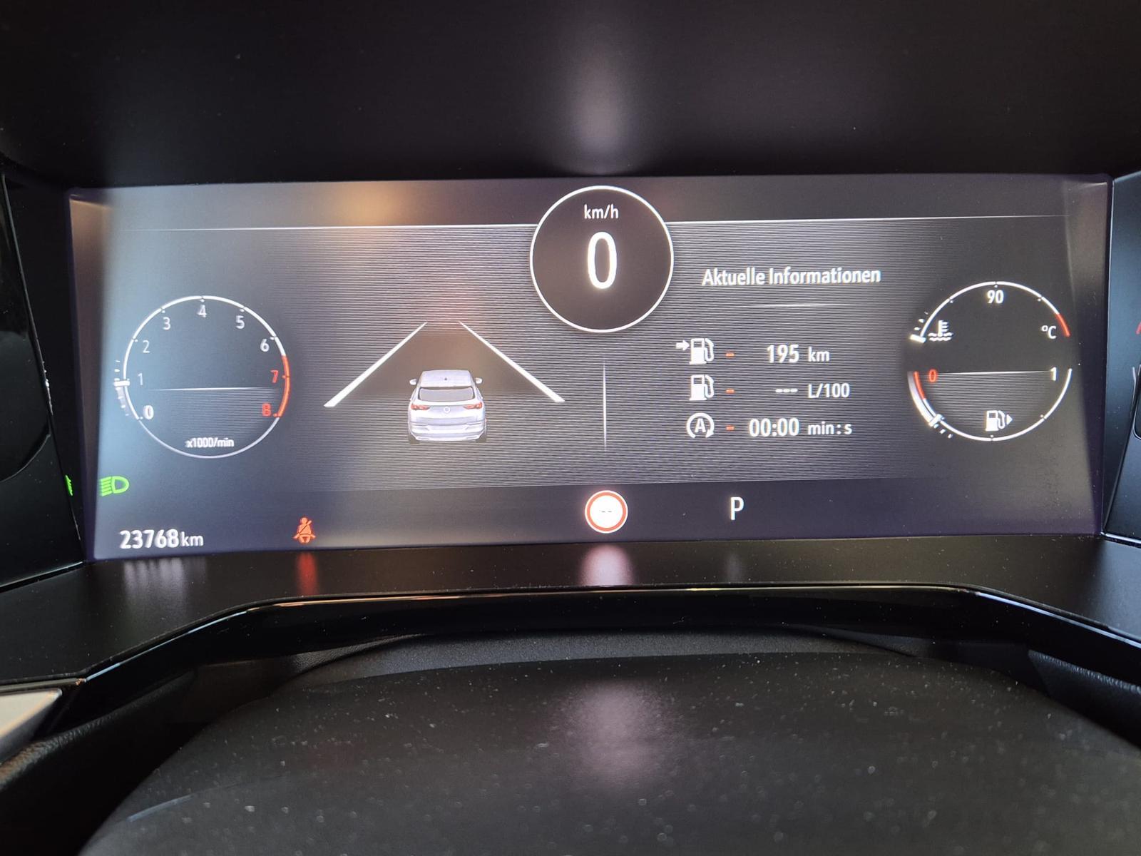 Opel Grandland GS-Line Grand Sport