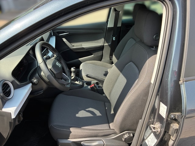 Seat Ibiza 1.0 TSI Style