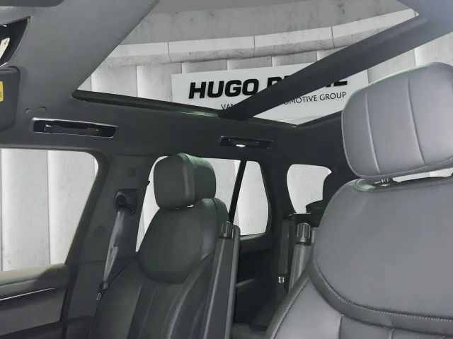 Land Rover Range Rover 3.0 HSE