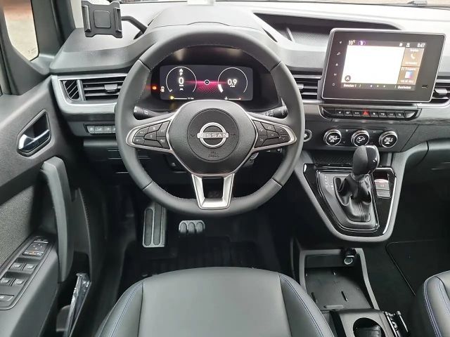 Nissan Townstar DIG-T Tekna