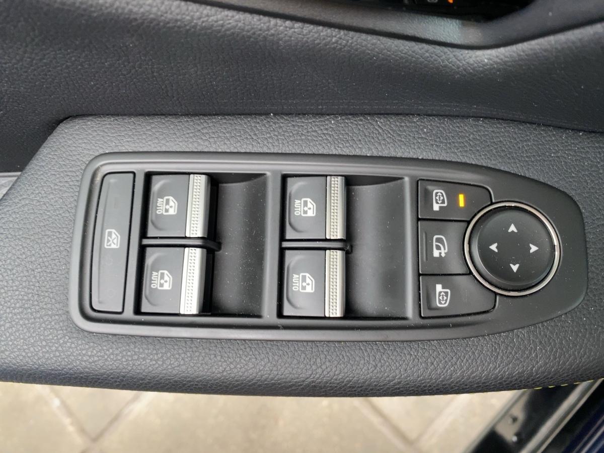 Renault Megane E-Tech E-Tech EV60