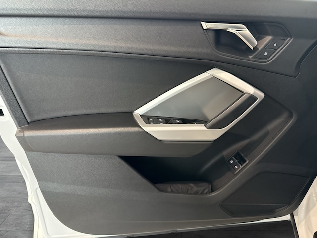 Audi Q3 45 TFSI Hybride S-Tronic