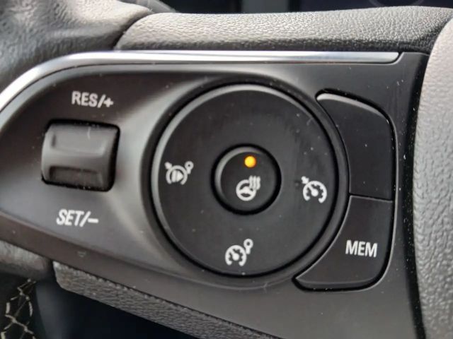 Opel Mokka Elegance Turbo