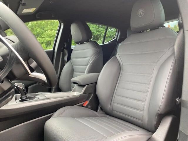 Alfa Romeo Tonale Veloce