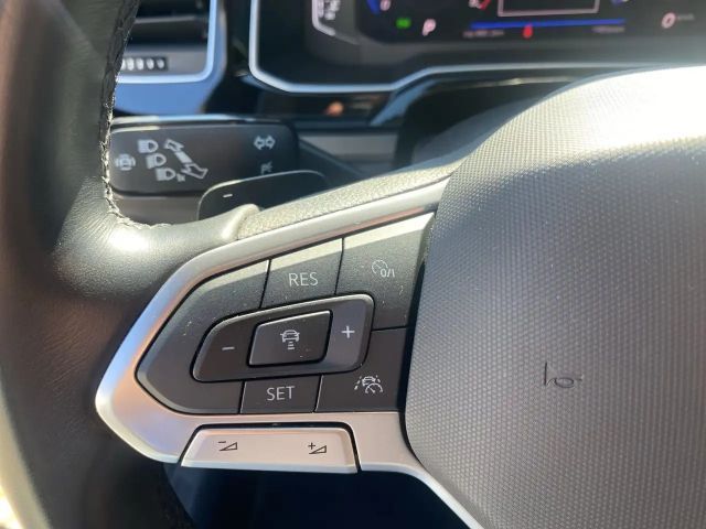 Volkswagen Taigo DSG R-Line