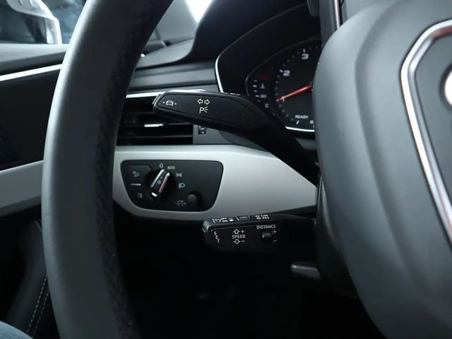 Audi A4 35 TDI Avant