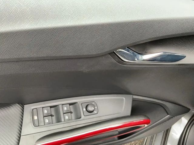 Skoda Fabia 1.5 TSI Monte Carlo