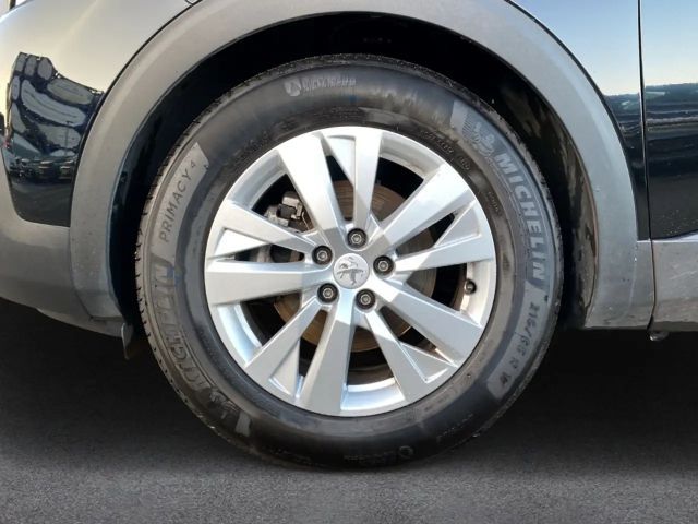 Peugeot 3008 Active Pack PureTech