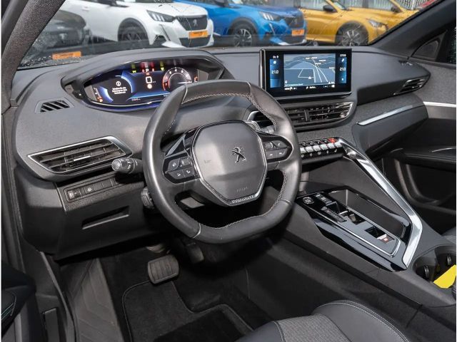 Peugeot 3008 Allure Pack