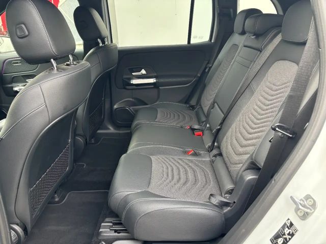 Mercedes-Benz EQB 250