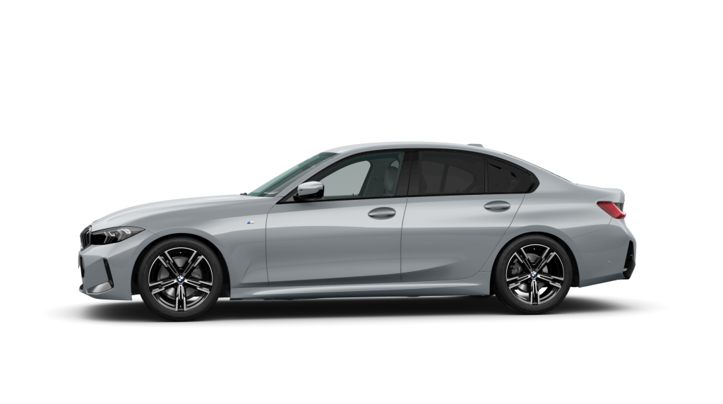 BMW 320 320i Sedan xDrive