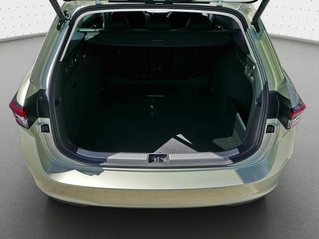 Skoda Superb 2.0 TDI 4x4 Combi Selection