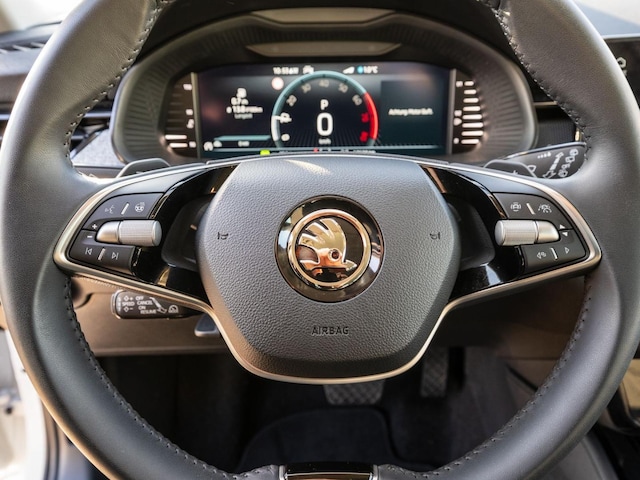 Skoda Kamiq 1.0 TSI Selection