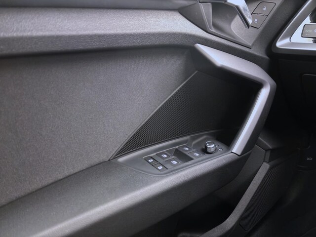 Audi A3 30 TDI Sportback