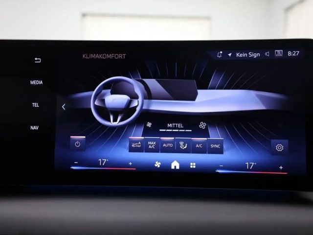 BMW 118 M-Sport Sedan