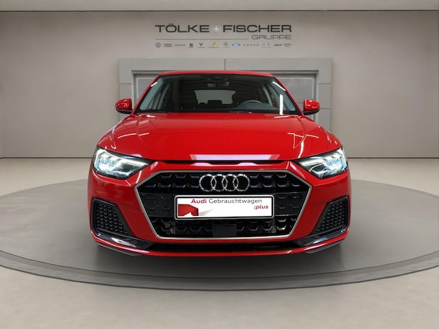 Audi A1 30 TFSI S-Tronic Sportback