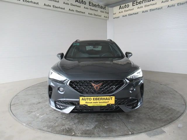 Cupra Formentor DSG e-Hybrid
