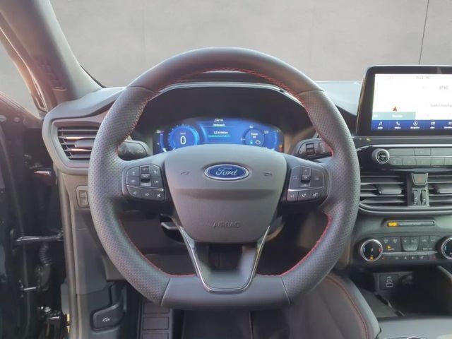 Ford Kuga Plug in Hybrid ST Line X