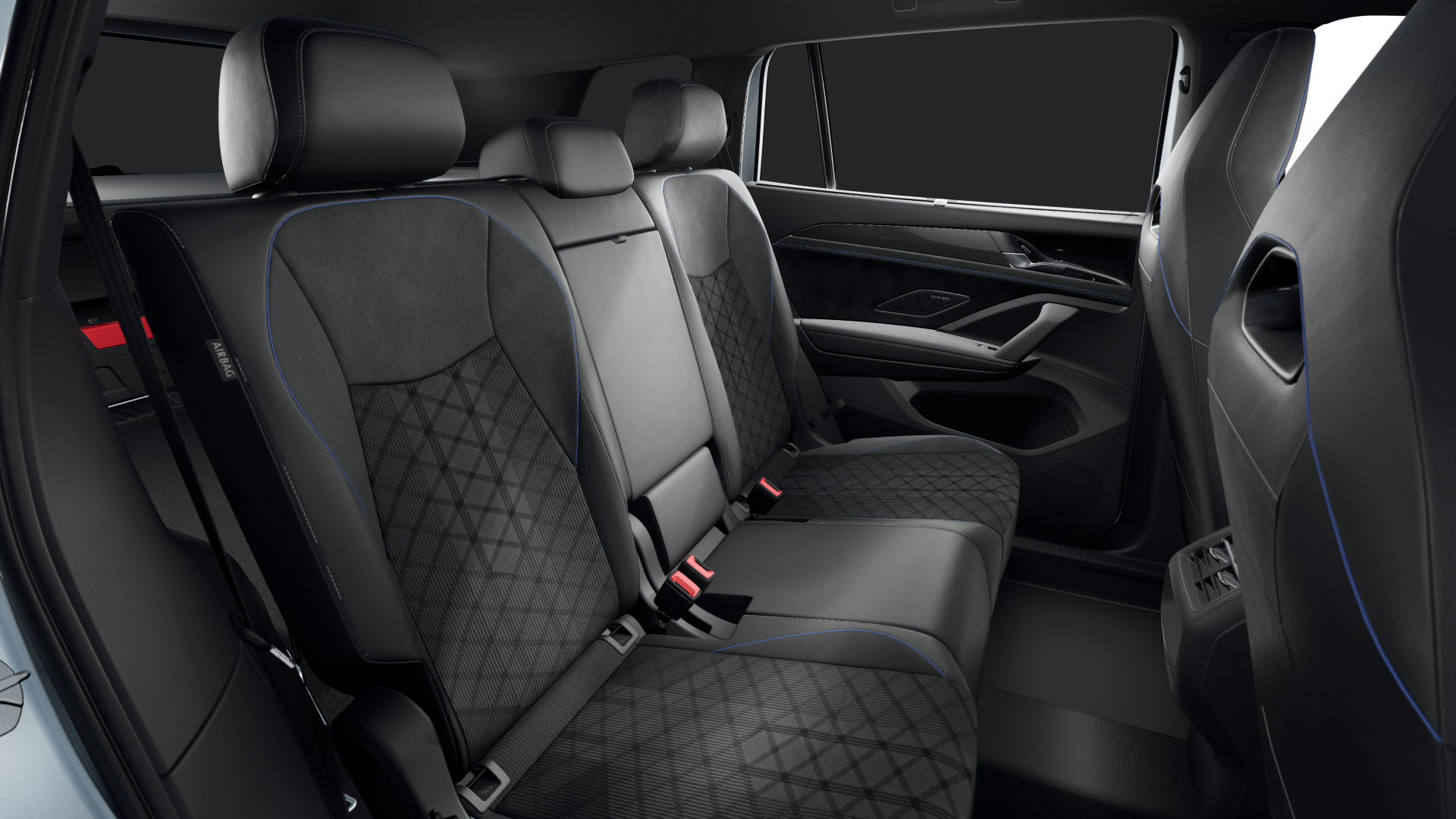 Volkswagen Tayron DSG R-Line eHybrid