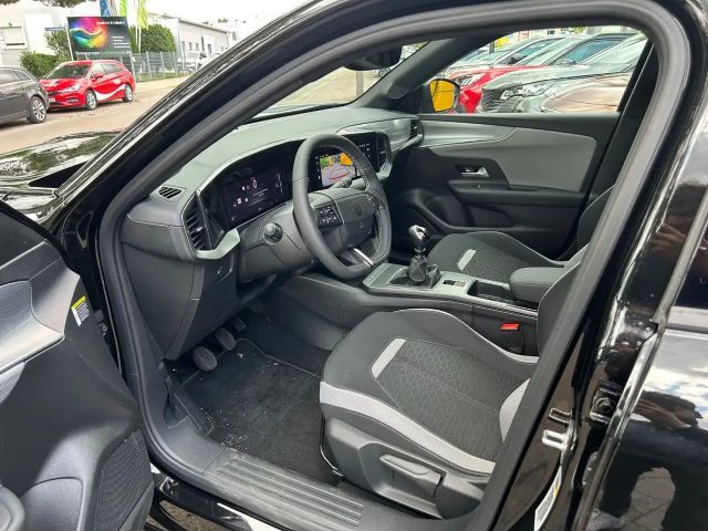 Opel Mokka 1.2 Turbo Elegance Turbo