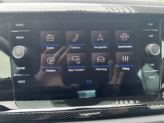 Volkswagen Polo 1.0 TSI Life