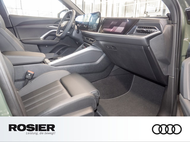 Audi Q5 Hybride Quattro S-Tronic