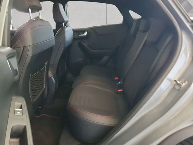 Ford Puma EcoBoost ST Line