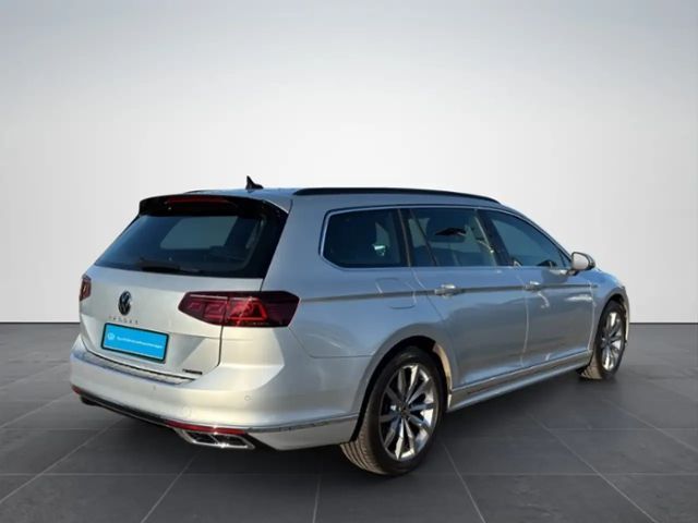 Volkswagen Passat 2.0 TDI R-Line Variant