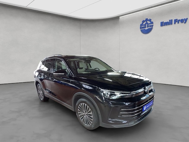 Volkswagen Tiguan 2.0 TDI DSG Elegance Elegance