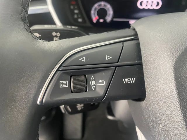 Audi Q3 40 TDI Quattro