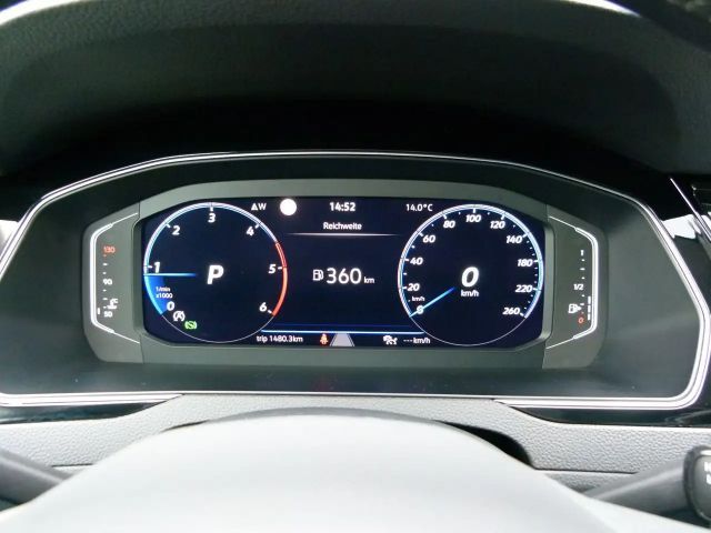 Volkswagen Passat DSG Variant