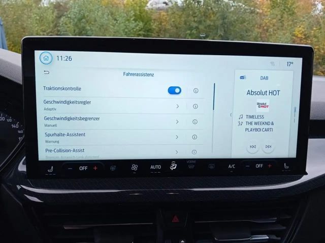 Ford Focus 1.5 EcoBlue ST Line Wagon