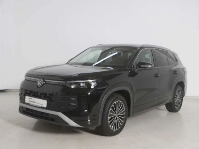 Volkswagen Tayron 1.5 eTSI DSG Life