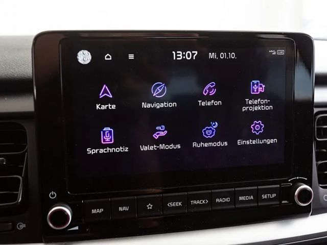 Kia Stonic GDi Titan