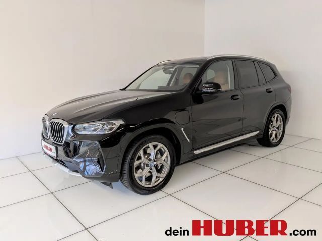 BMW X3 xDrive xDrive30e