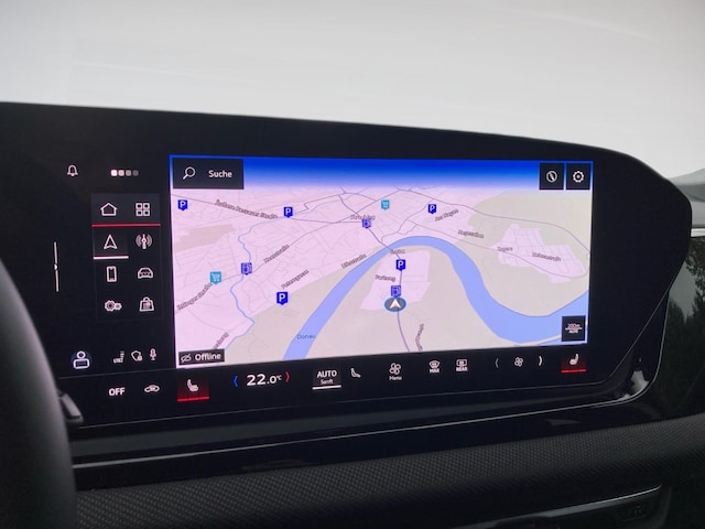 Audi A5 Avant S-Tronic