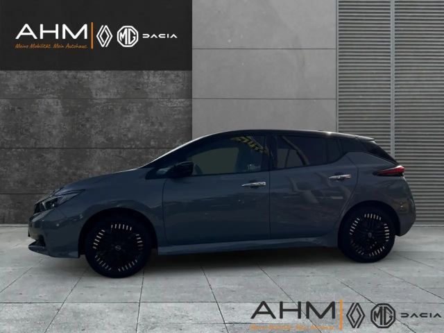 Nissan Leaf N-Connecta