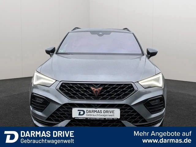 Cupra Ateca DSG