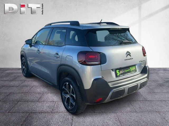 Citroën C3 Aircross PureTech