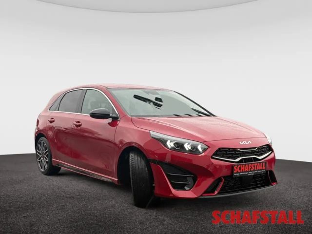 Kia Ceed GDi GT-Line