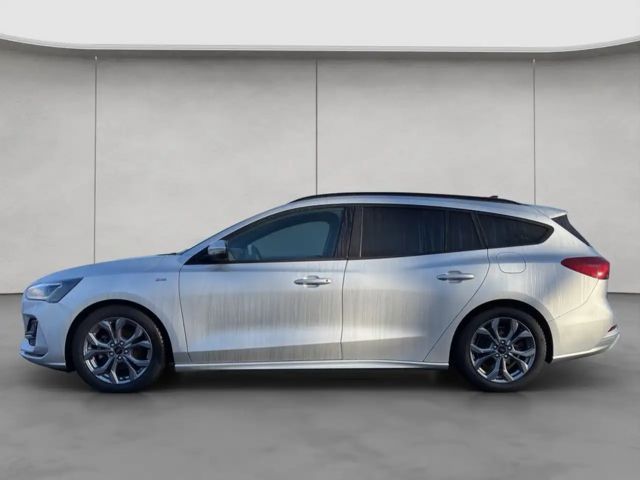Ford Focus EcoBoost ST Line Wagon