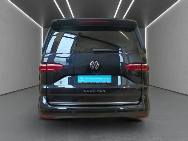 Volkswagen Multivan DSG Lang Style T7