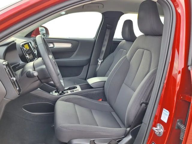 Volvo XC40 Recharge T4