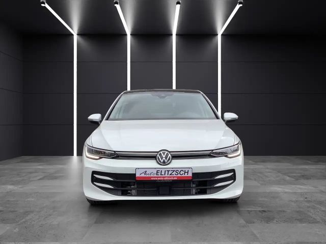 Volkswagen Golf TSI LED Pano AHK ACC SHZ App PDC